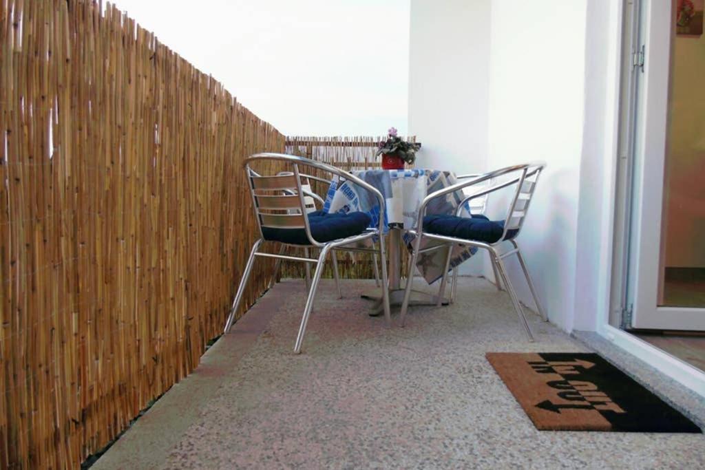 Apartman Greta Сукошан Экстерьер фото